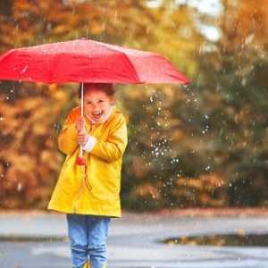 雨伞去污小诀窍你不知道的雨伞保养小技巧