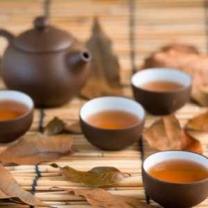 杯中茶垢不除危害大 日常除垢食物帮你清除干净