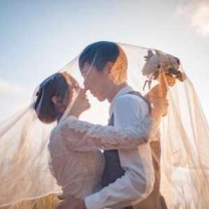 12个小窍门助你拍婚纱照美丽永恒 春季拍婚纱照注意事项