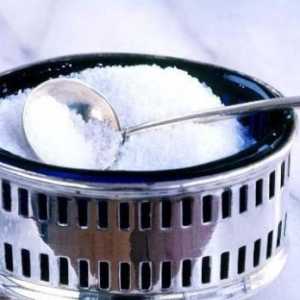 食盐除了调味还有什么妙用 食盐在生活中的妙用帮你解决烦恼 ...