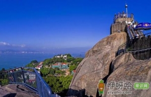 十一去厦门旅游安全吗