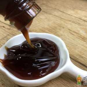 蚝油钠成分高好不好