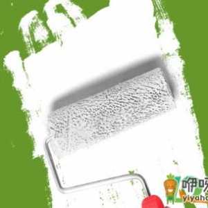 油漆刷出来有气泡是为什么