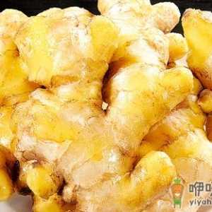 生姜减肥法3天瘦10斤贴肚脐有效吗