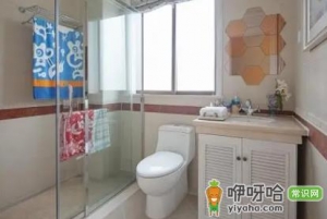 玻璃柜怎么擦干净