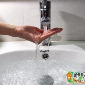 停水后水很黄要放多久恢复