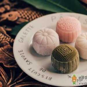 月饼买散装的好还是盒装好