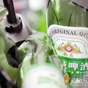 啤酒冷冻后拿出来会不会爆炸