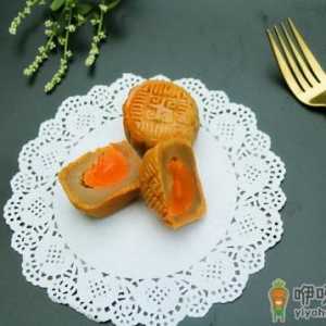 月饼回油放哪里比较好