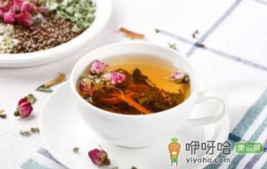 秋季泡水喝什么好
