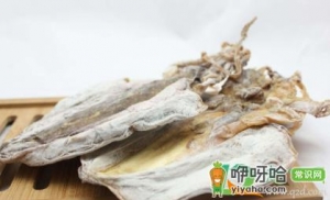 墨鱼干什么颜色好一点