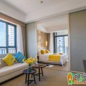 2021春节期间北京酒店价格贵吗