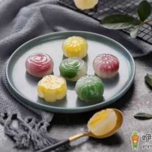 月饼吃了一半可以放几天
