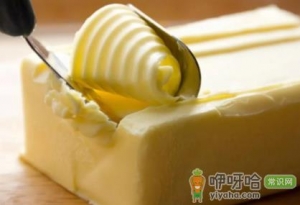 固体黄油可以直接抹面包吗