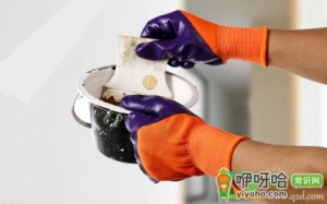 乳胶漆开窗通风多久能没味