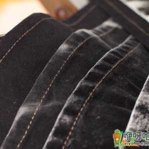 为什么牛仔裤有一股馊味