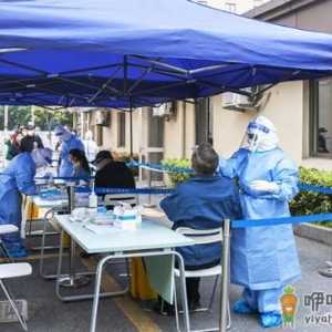 核酸检测棉签为什么都放在一个瓶里