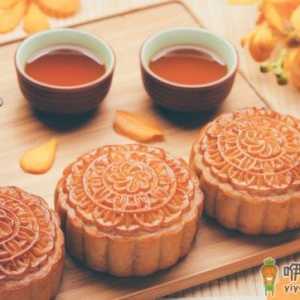 中秋送月饼要送双盒吗
