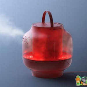 ​加湿器一定要放在近空调口吗