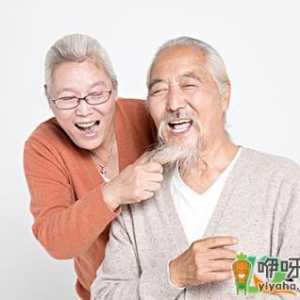 老年人身上为什么有老人味