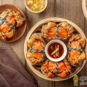 大闸蟹11月份还是12月份吃比较好