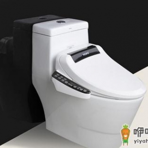 智能坐便盖板应该怎样清洁与保养？