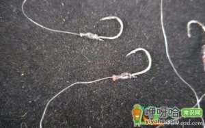 钓鱼老是切线怎么解决