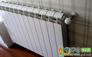 暖气放水可以用吗