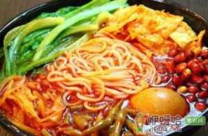 螺蛳粉没换水会怎么样