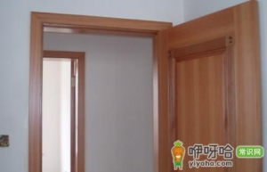 装门应该在乳胶漆之前还是以后