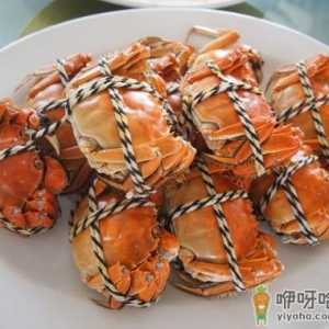 大闸蟹蒸到一半可以打开锅吗