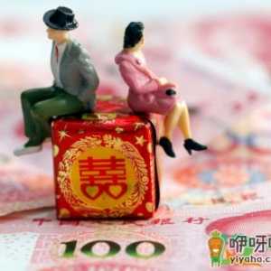 2021彩礼不能超过多少