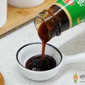 蚝油颜色深的好还是浅的好