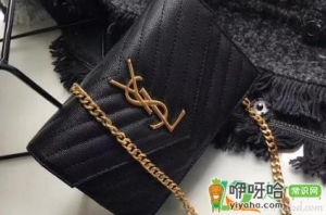 包包链条氧化发黑怎么办