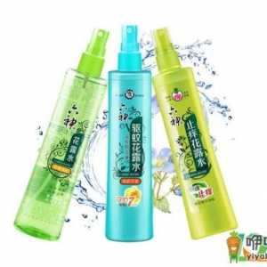 花露水可以倒进下水道吗
