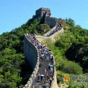 2021国庆节去北京八达岭长城需要预约吗