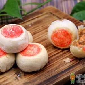 鲜肉月饼放了一周还能吃吗