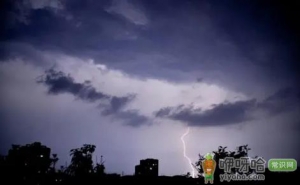 2021腊月下雨打雷好不好