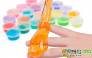 水晶泥怎么做最简单不用胶水