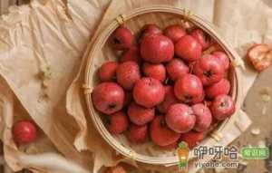 吃了山楂会不会流产