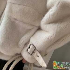 貂皮大衣放什么驱虫