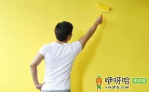 乳胶漆没刷好可以补刷吗