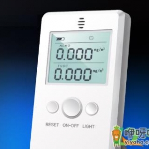 网上甲醛检测仪靠谱吗