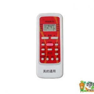 空调遥控器按了没反应用手机怎么弄