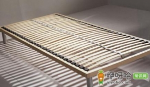 排骨架用多厚的床垫