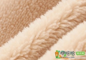 羊剪绒大衣掉毛怎么修复