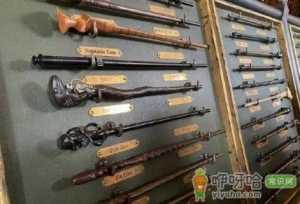 北京环球影城里面有热水吗