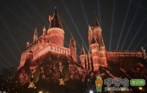 2022北京环球影城跨年夜有没有通宵营业