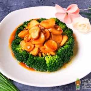 蚝油可以用来上色吗