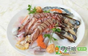 速冻海鲜多少温度最合适